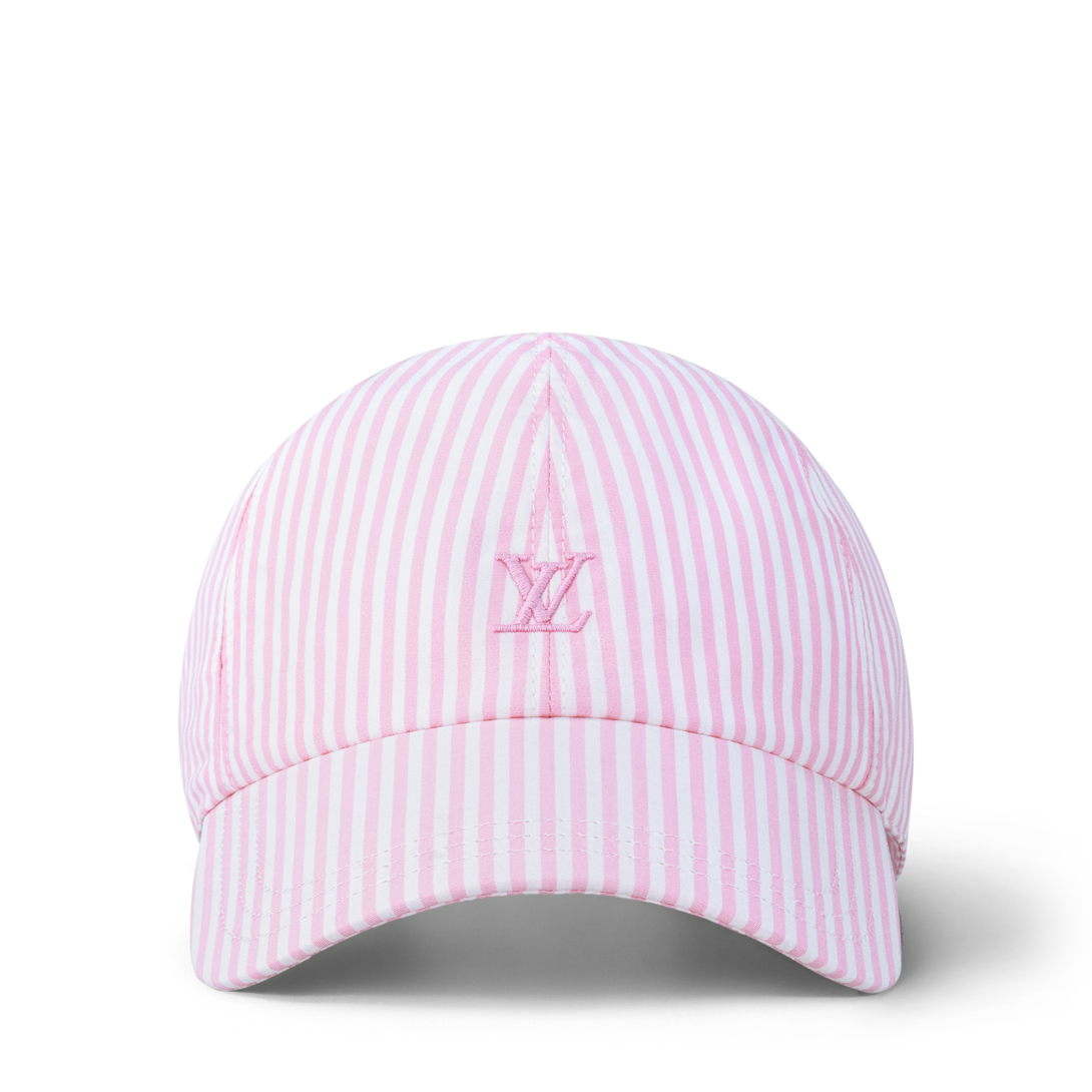 LV League Cap S00 - Accessories M5276M | LOUIS VUITTON